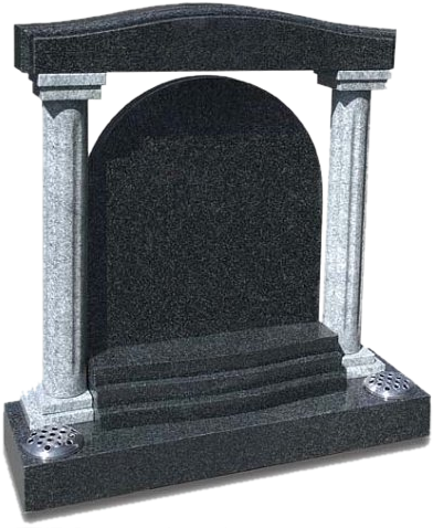 Bespoke Memorials - Hearth Clipart (555x666), Png Download