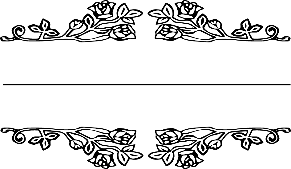 Creating Tributes To Our Loved Ones Since 1924 - Epitaph Design Clipart (945x550), Png Download