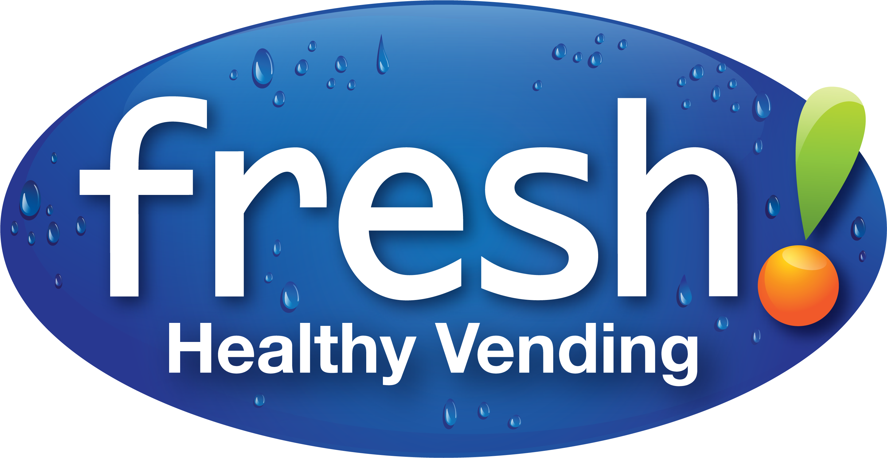 Fresh Healthy Vending Agrees To Acquire Micro-market - Healthy Vending Machine Logo Clipart (3000x2000), Png Download