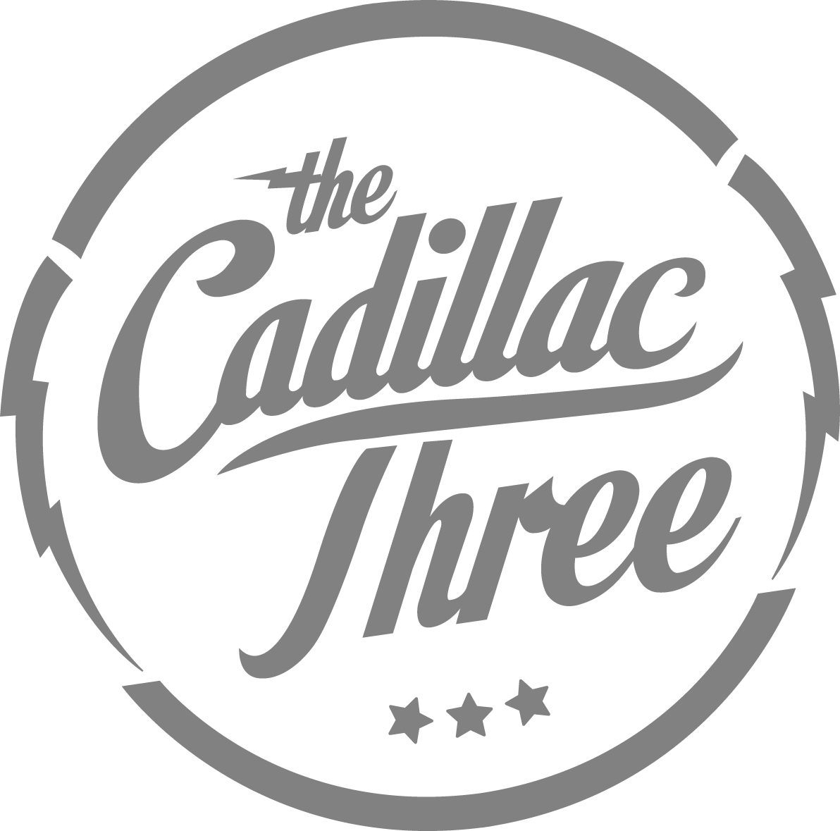 Cadillac Three Clipart (1192x1179), Png Download