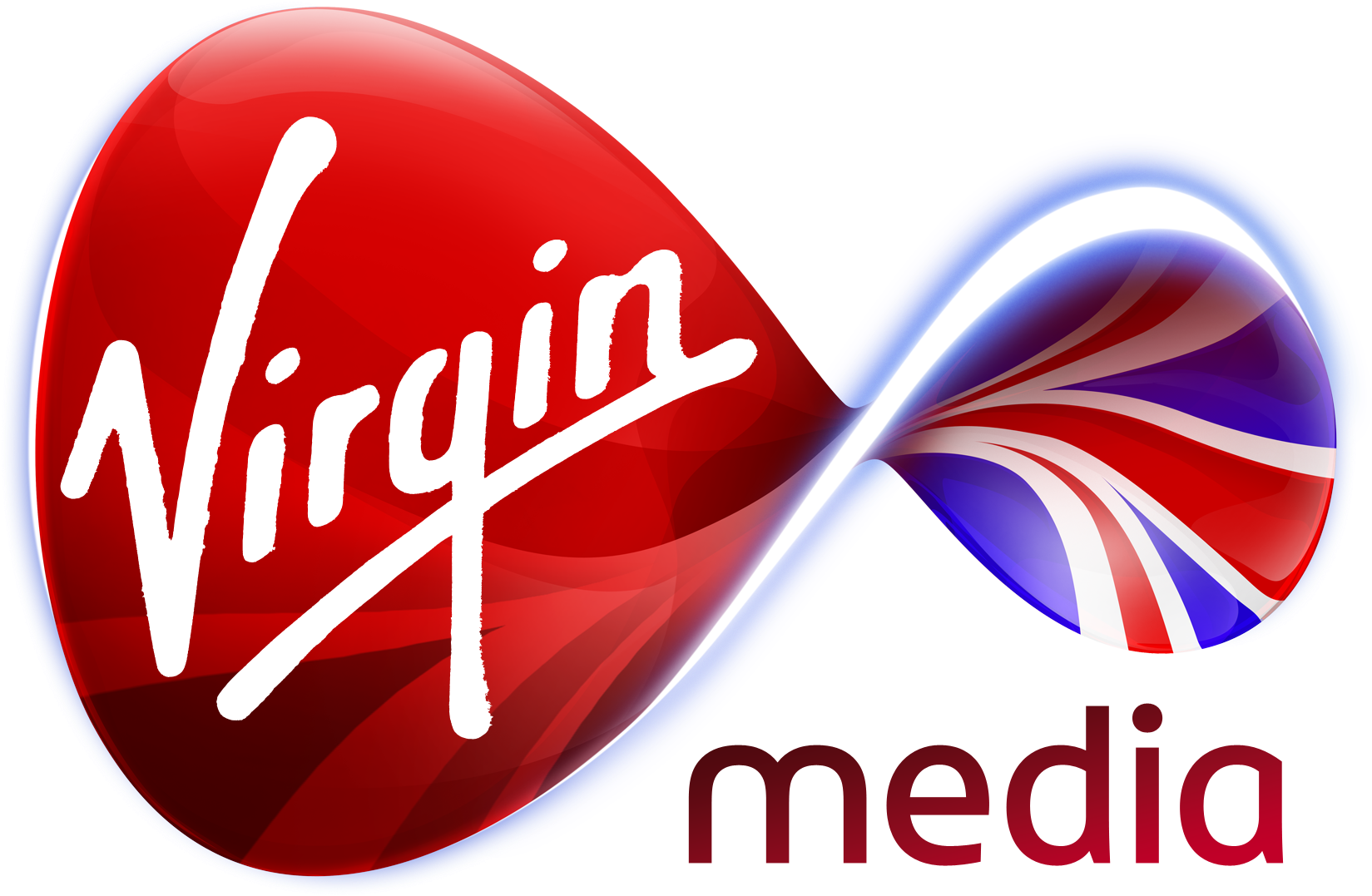 Will New Virgin Tariff Lure Some Payg Sim Card Customers - Virgin Media Uk Logo Clipart (2067x1463), Png Download