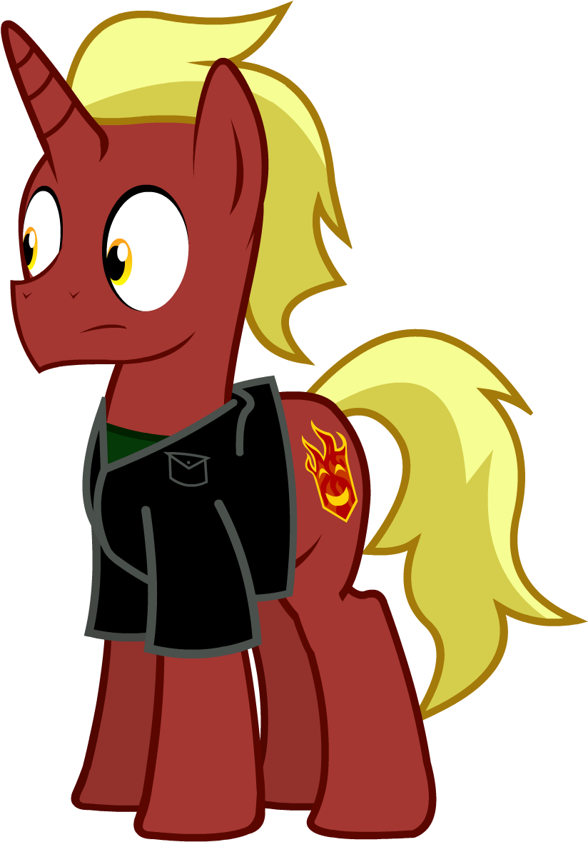 Josh Scorcher On Twitter - Cartoon Clipart (1000x1200), Png Download