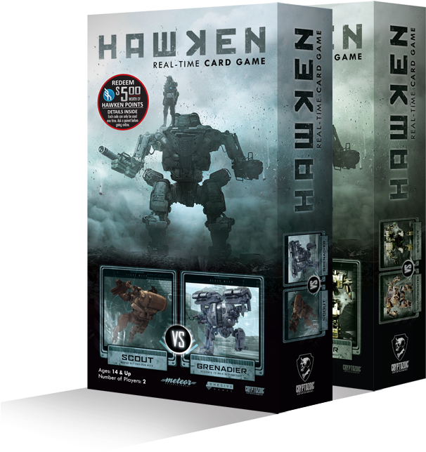 Key Features - Hawken Board Game Clipart (659x721), Png Download