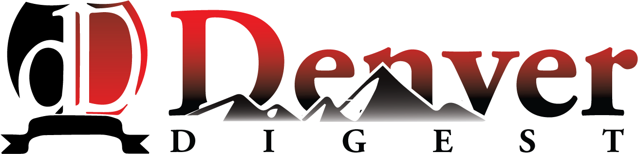 Denver Digest Magazine - Dr Koffer Clipart (1400x500), Png Download