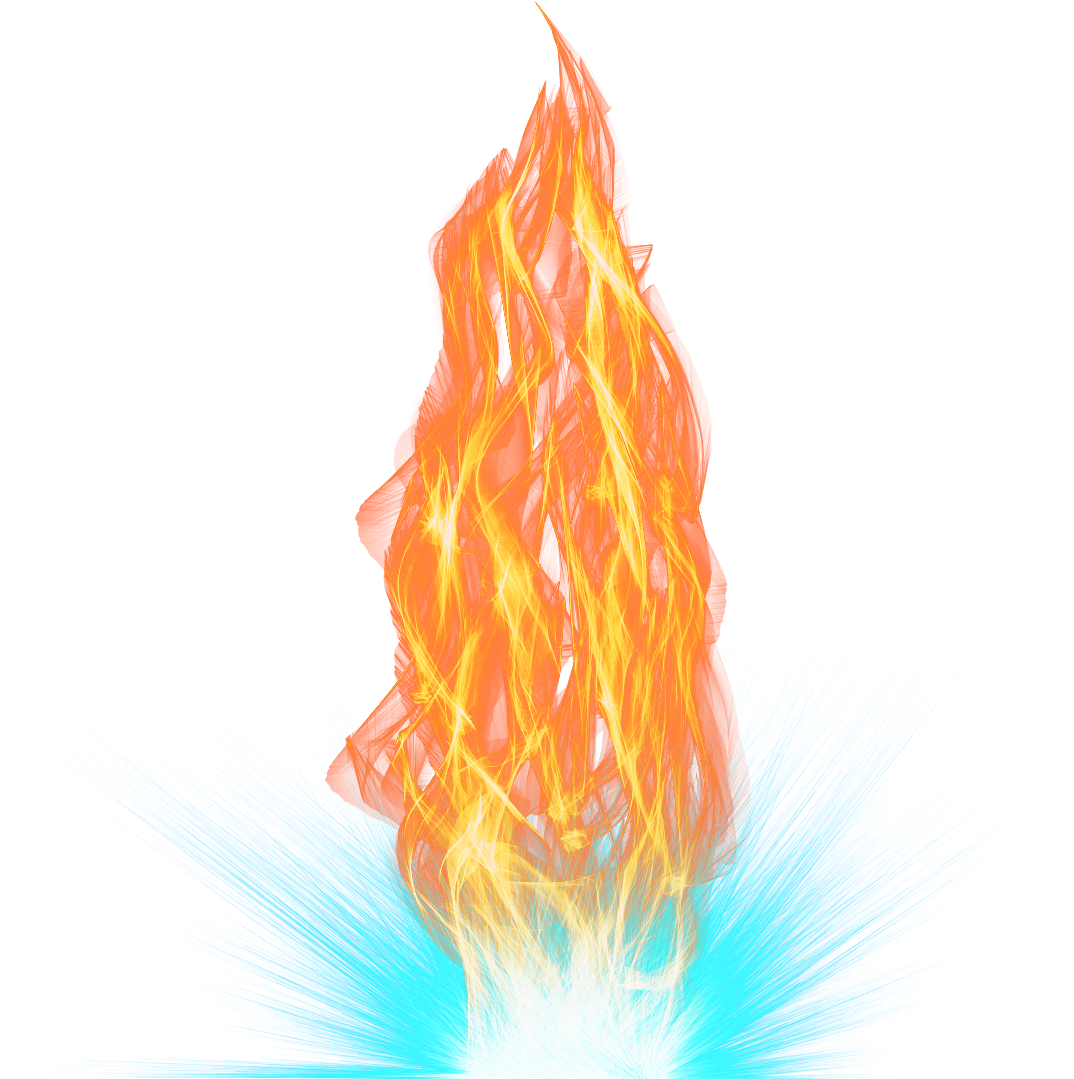 Free Stock Photo Of Fire, Light - Flame Clipart (1074x1079), Png Download