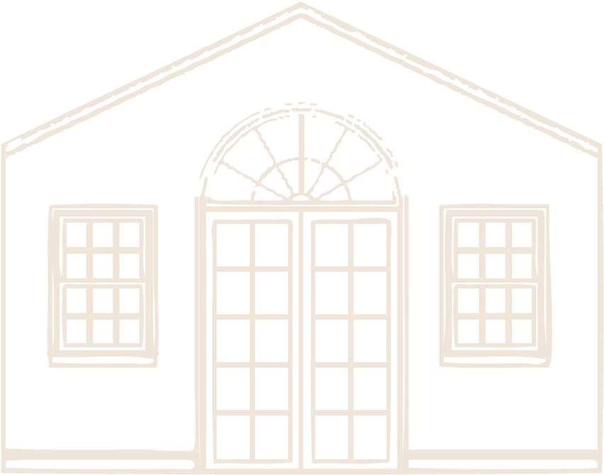 Replacement Windows & Doors In Hampton Roads - Window Clipart (1079x797), Png Download