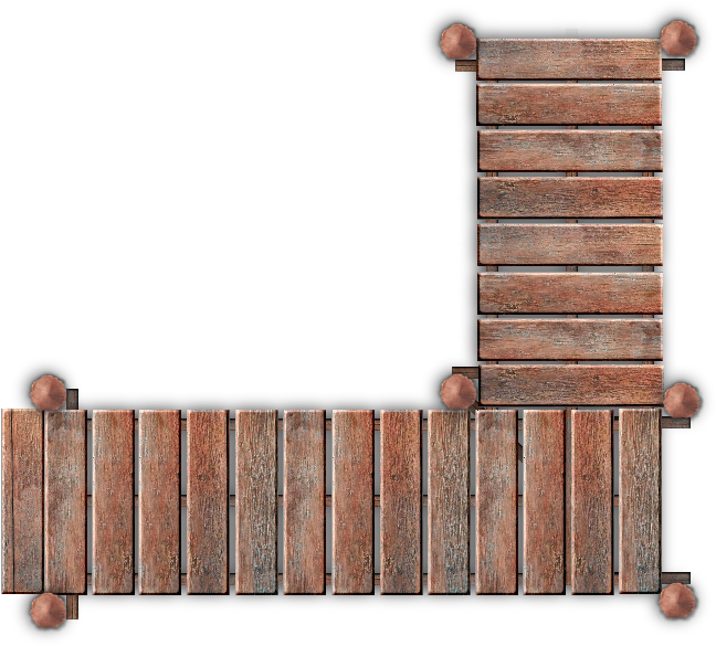 Pier Png Mart - Pier Png Clipart (675x675), Png Download