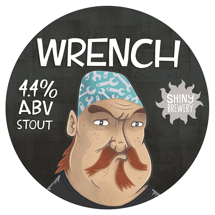 Download Pump Clip Artwork - Label - Png Download (709x709), Png Download