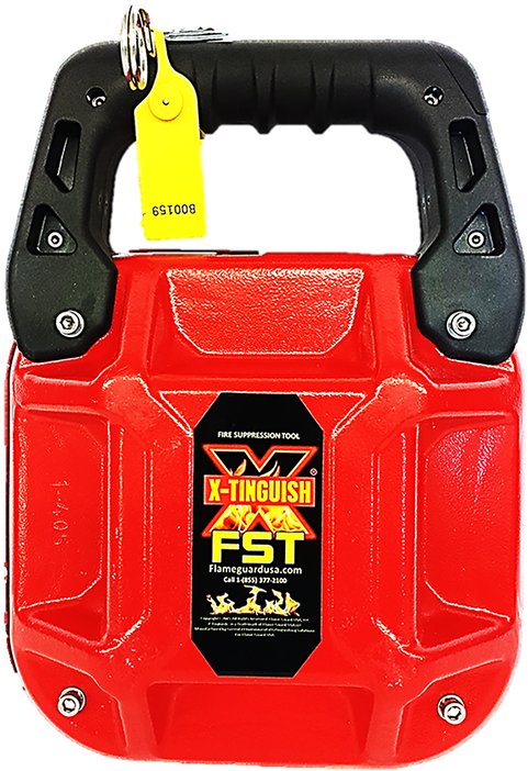 X-tinguish Fst - X Tinguish Fst Clipart (498x716), Png Download