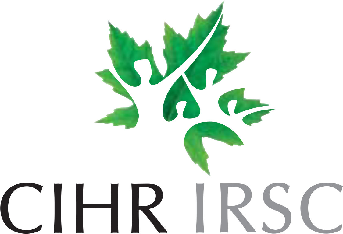 Canadian Institutes Of Health Research Clipart (1200x863), Png Download