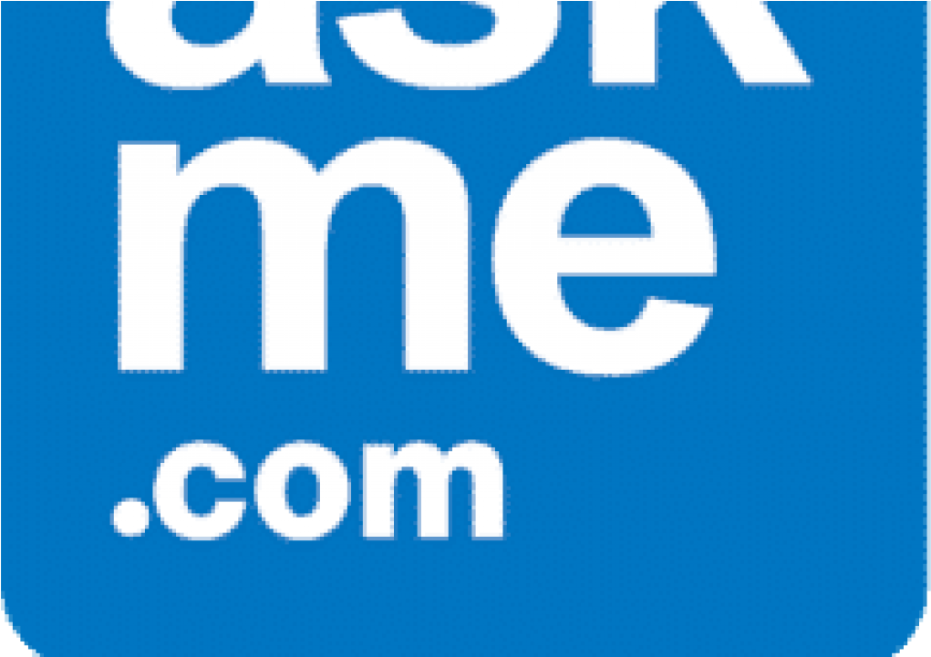 Askme Clipart (1280x720), Png Download
