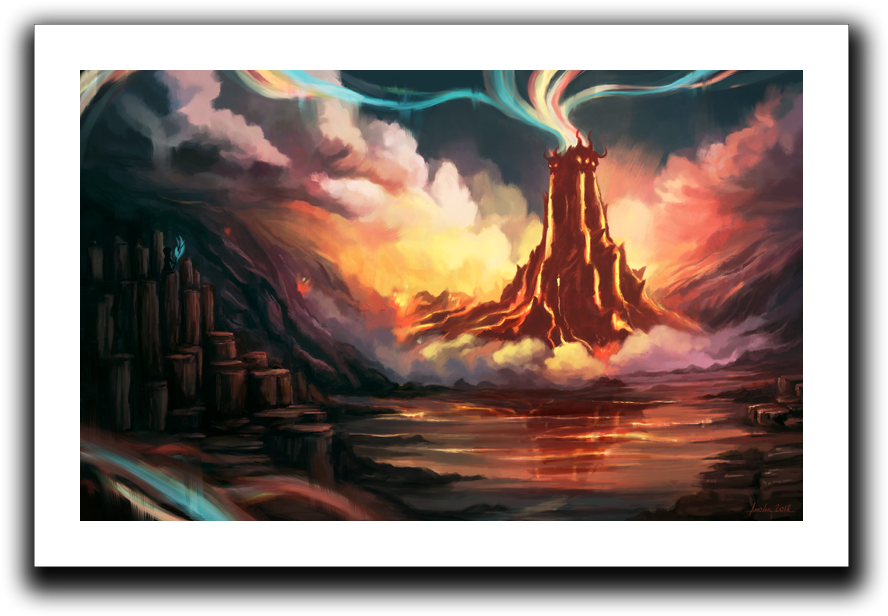 Homestuck Cards At Dusk Clipart (1000x1000), Png Download