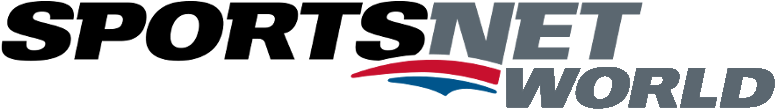 Can-sportsnet World - Sportsnet Clipart (800x450), Png Download