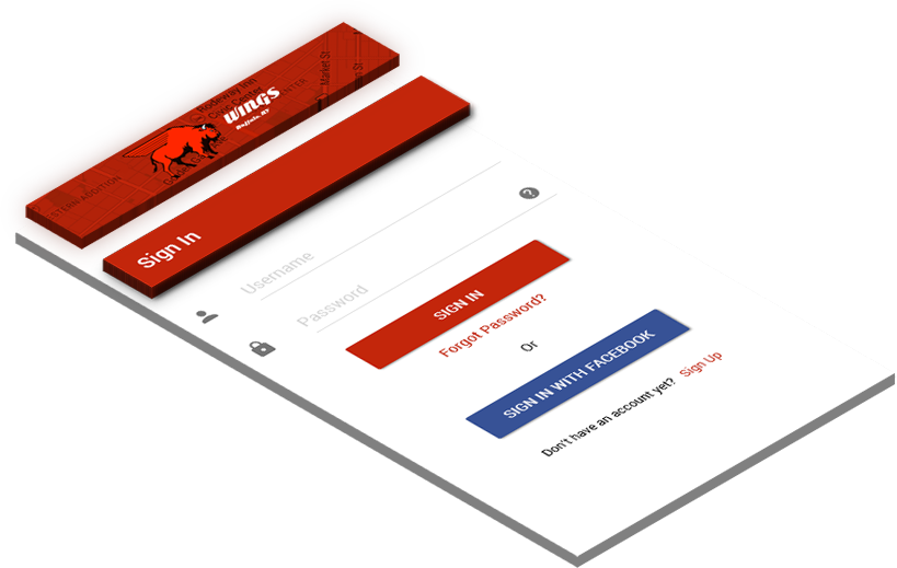 Andro - Graphic Design Clipart (819x519), Png Download