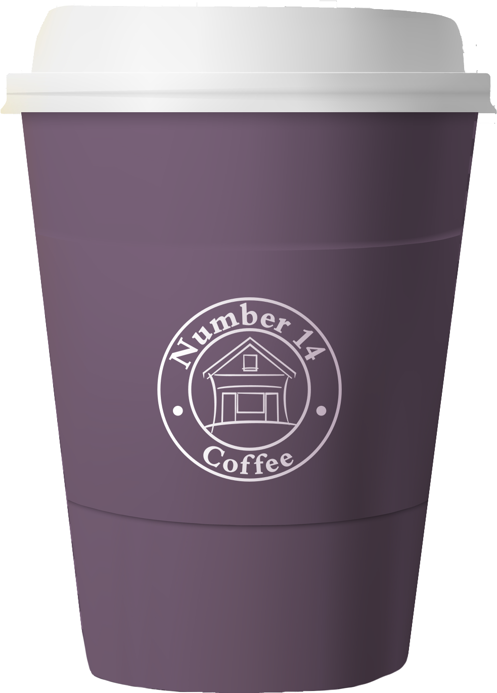 Coffee Cup Clipart (1732x1732), Png Download