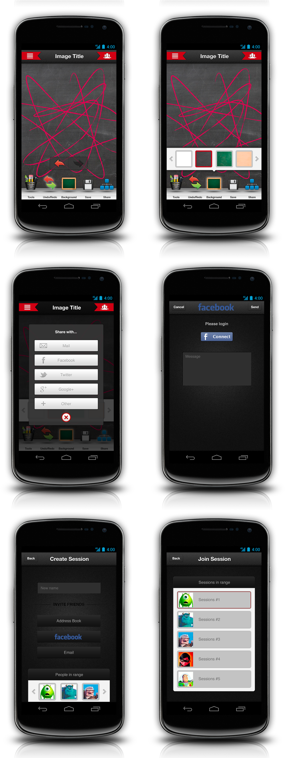 Fm Money Android App - Smartphone Clipart (998x2654), Png Download