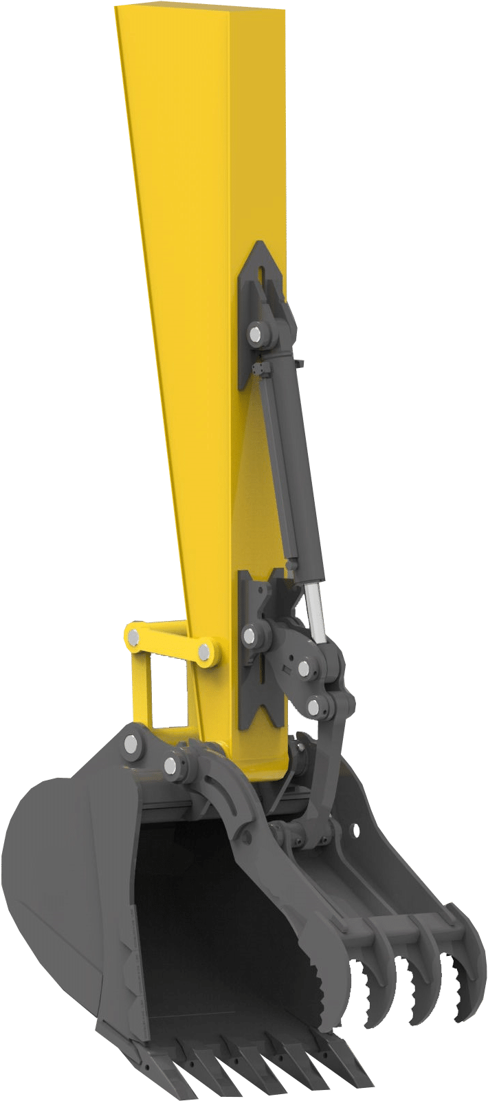 Progressive Link - Crane Clipart (1739x1739), Png Download