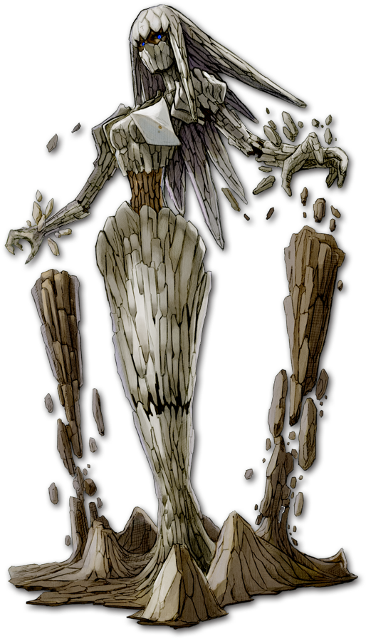 Terra Battle - Maldor Terra Battle Clipart (659x924), Png Download