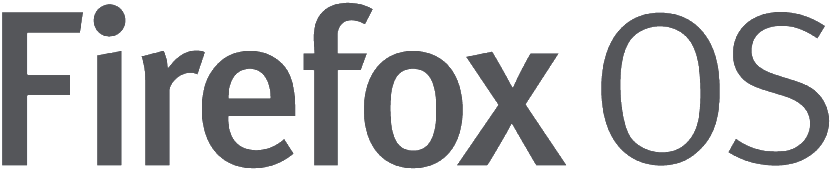 Firefox Os Logo - Firefox 4 Clipart (1024x625), Png Download