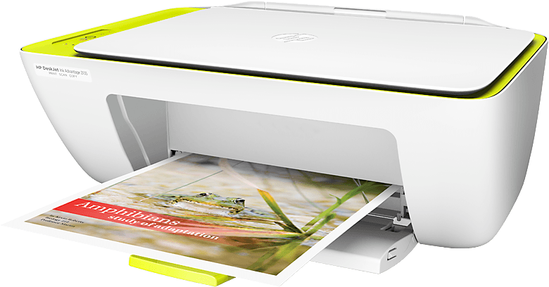 Hp Deskjet Ink Advantage 2135 All In One Printer Igoods - Hp Deskjet 2131 Price Clipart (800x427), Png Download