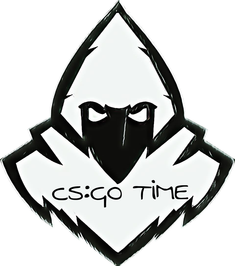 ##csgo Time - Emblem Clipart (960x1088), Png Download