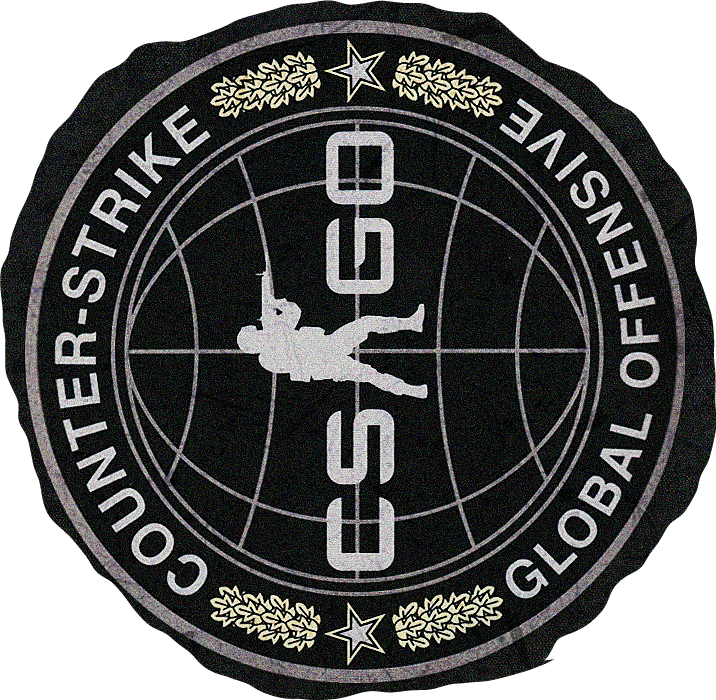 #csgo Clipart (716x700), Png Download