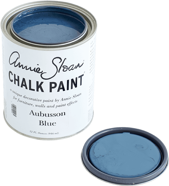 Give Your Old Pieces A New Look With A Beautiful Matte - Annie Sloan Chalk Paint Clipart (857x1286), Png Download