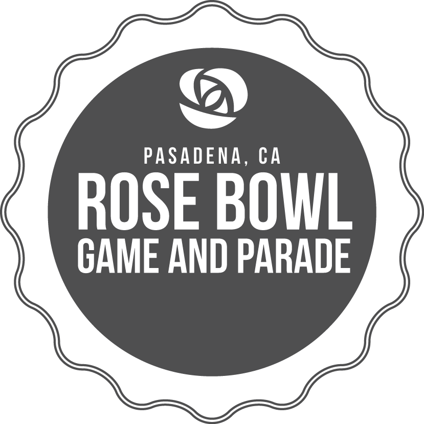 Rose Bowl Pasadena, Ca - Drum School Clipart (829x829), Png Download