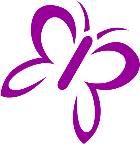 Lupus Awarness - Graphic Design Clipart (702x651), Png Download