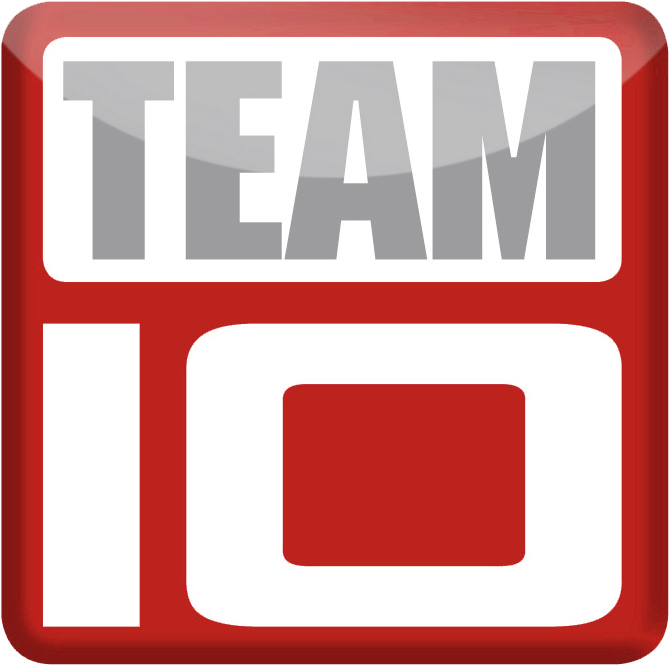 Team - Team 10 Clipart (709x709), Png Download