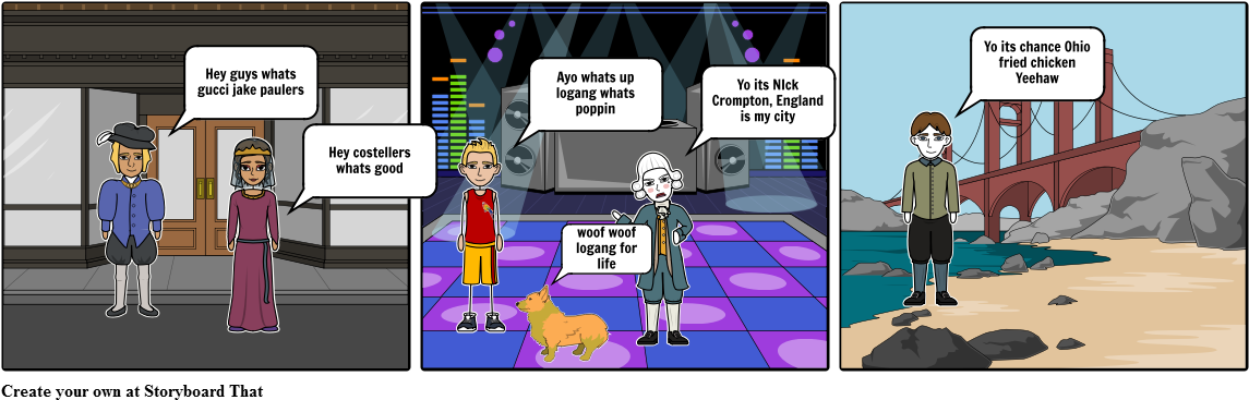 Team - Cartoon Clipart (1164x385), Png Download