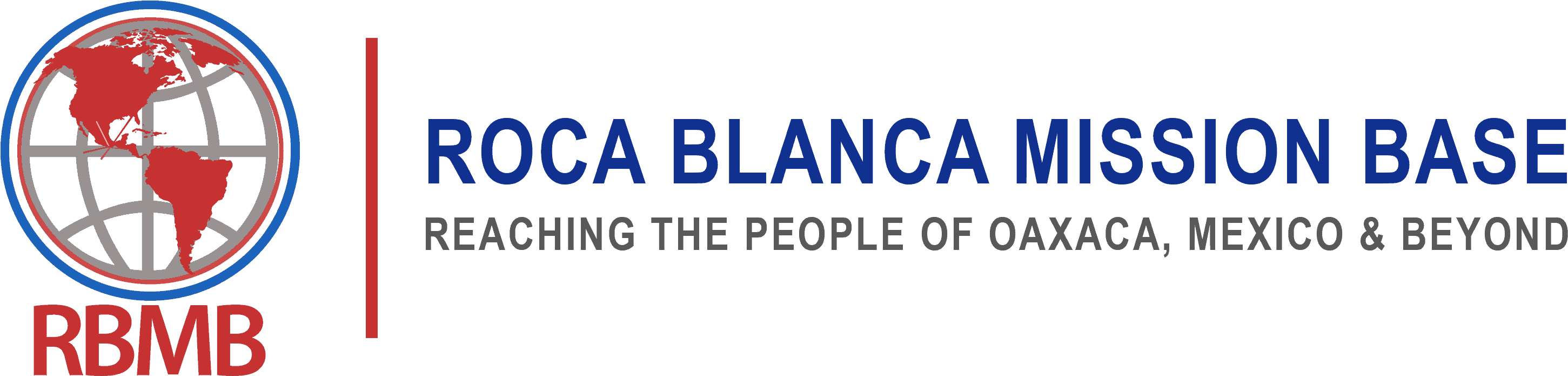 Roca Blanca - Printing Clipart (3027x938), Png Download