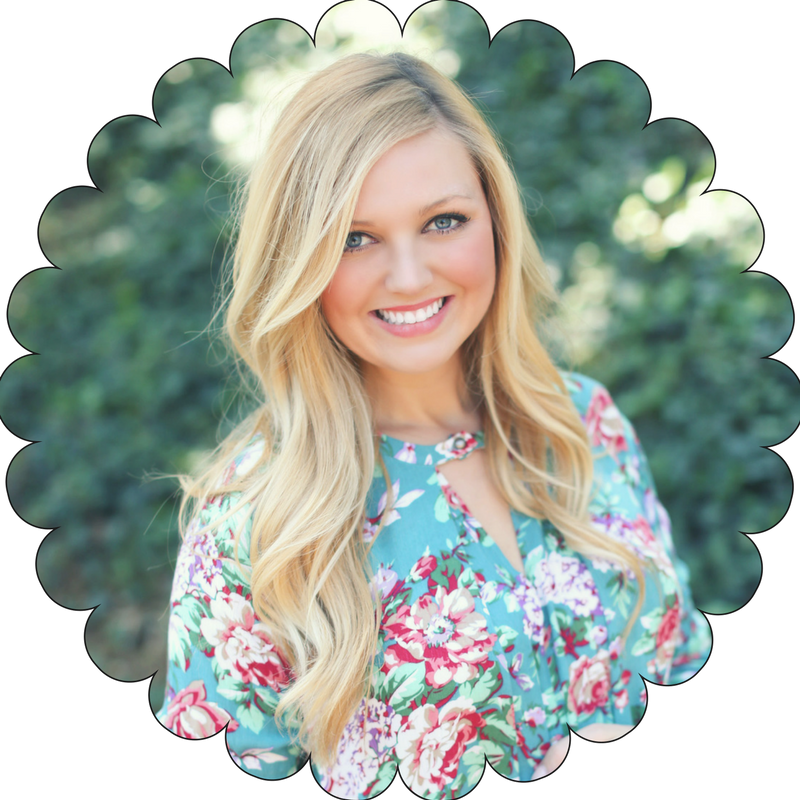 Hi Y'all I'm Krystle - Girl Clipart (800x800), Png Download