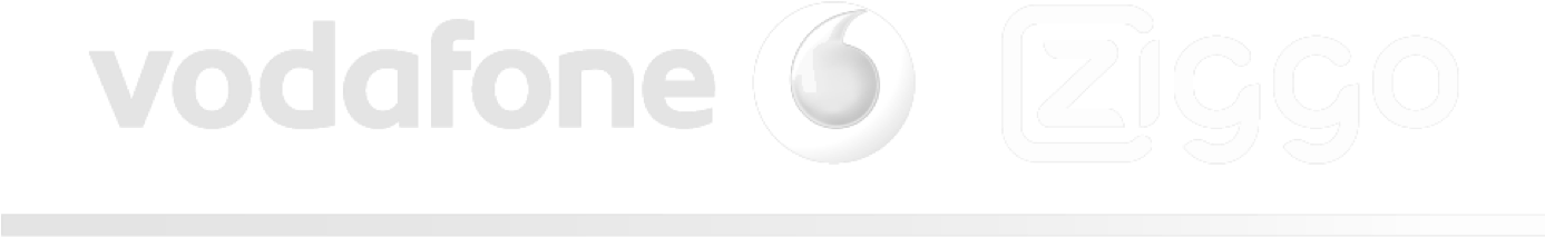 We Have Organised Three Series Since, Connecting 50 - Vodafone Clipart (1386x345), Png Download