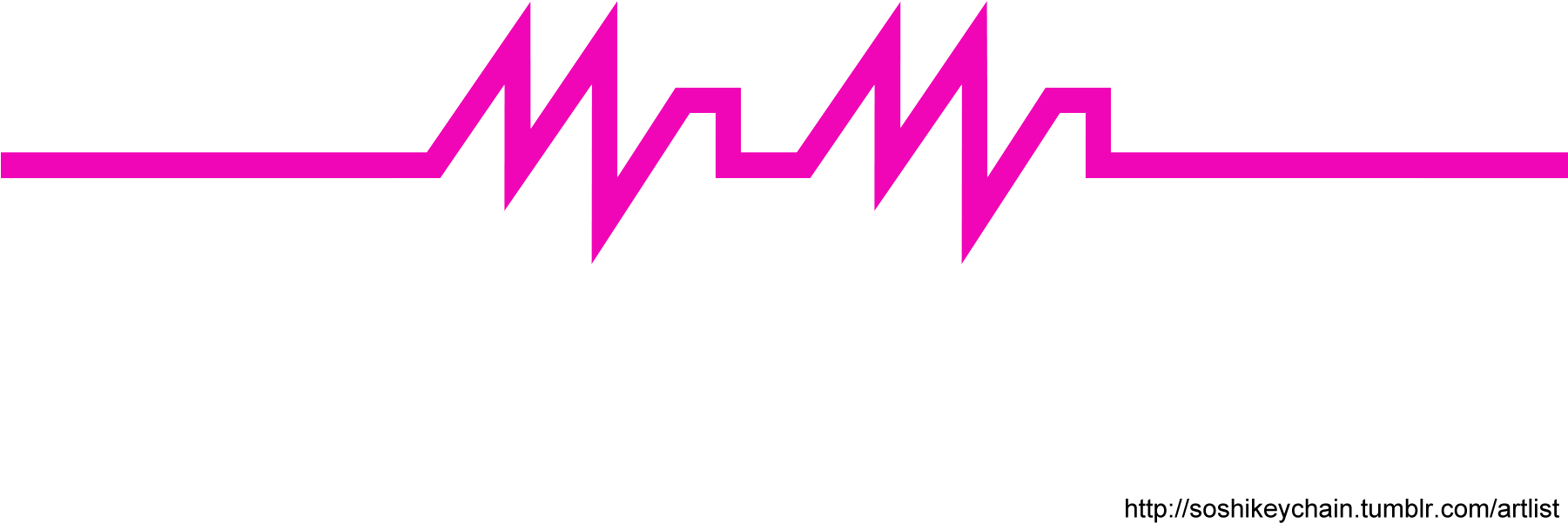 Heartbeat - Graphic Design Clipart (1800x900), Png Download