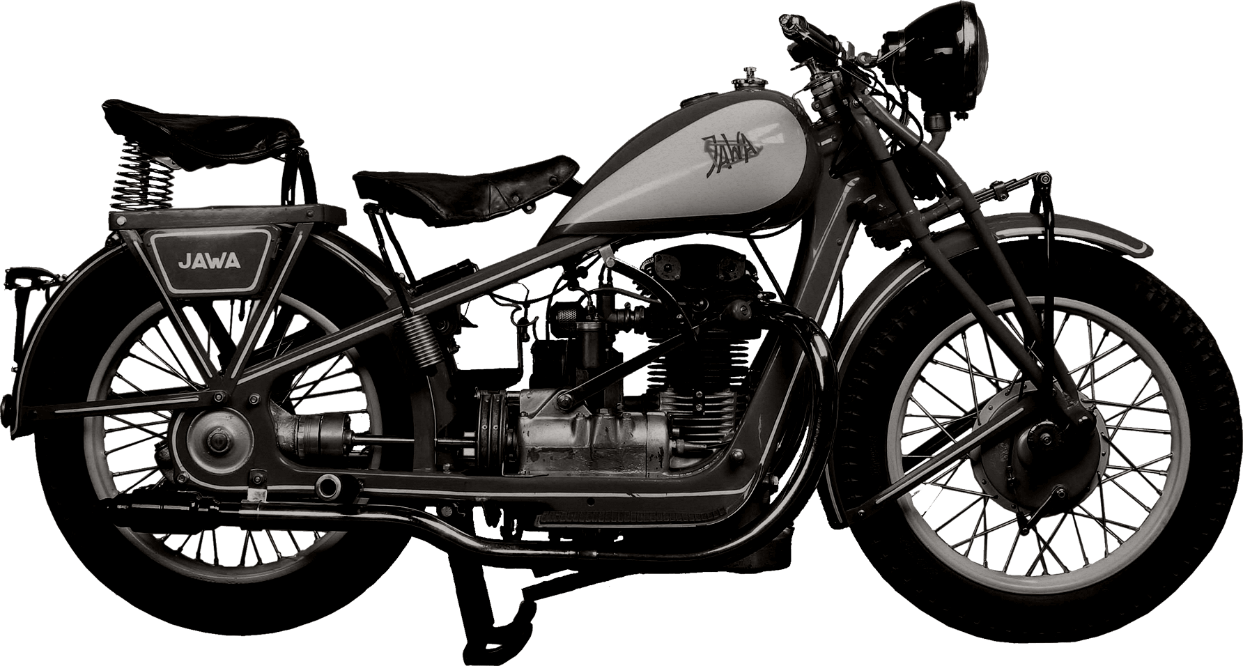 Bikes Mahindra Jawa Clipart Large Size Png Image PikPng