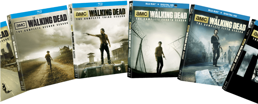 With The Upcoming Release Of The Walking Dead - Skateboarding Clipart (825x464), Png Download