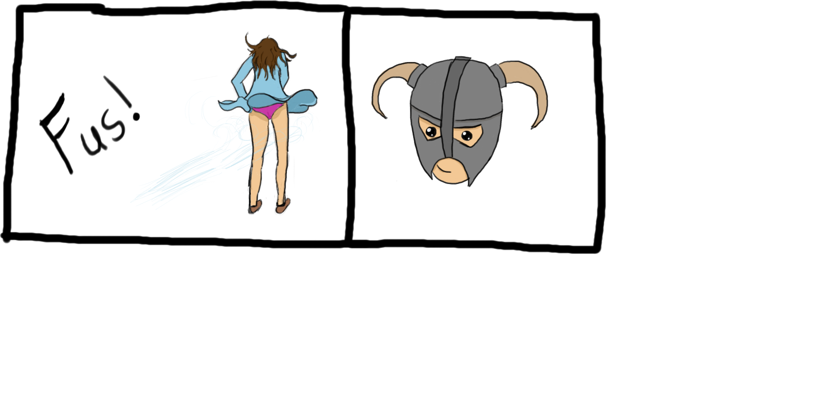 Gaming - Cartoon Clipart (1700x807), Png Download