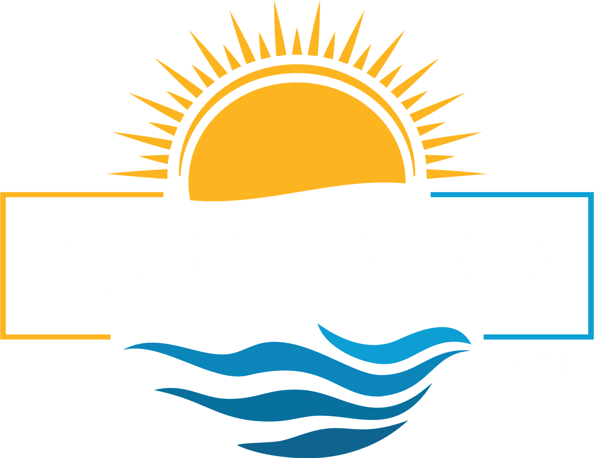 Png Praia - Logo Barraca De Praia Clipart (1920x1476), Png Download