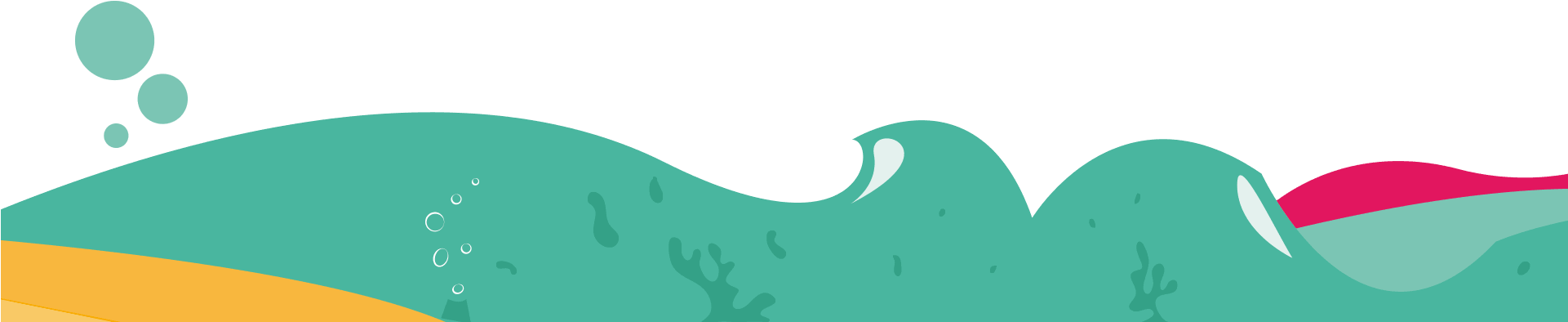 Praia - Praia Png Clipart (1920x1098), Png Download