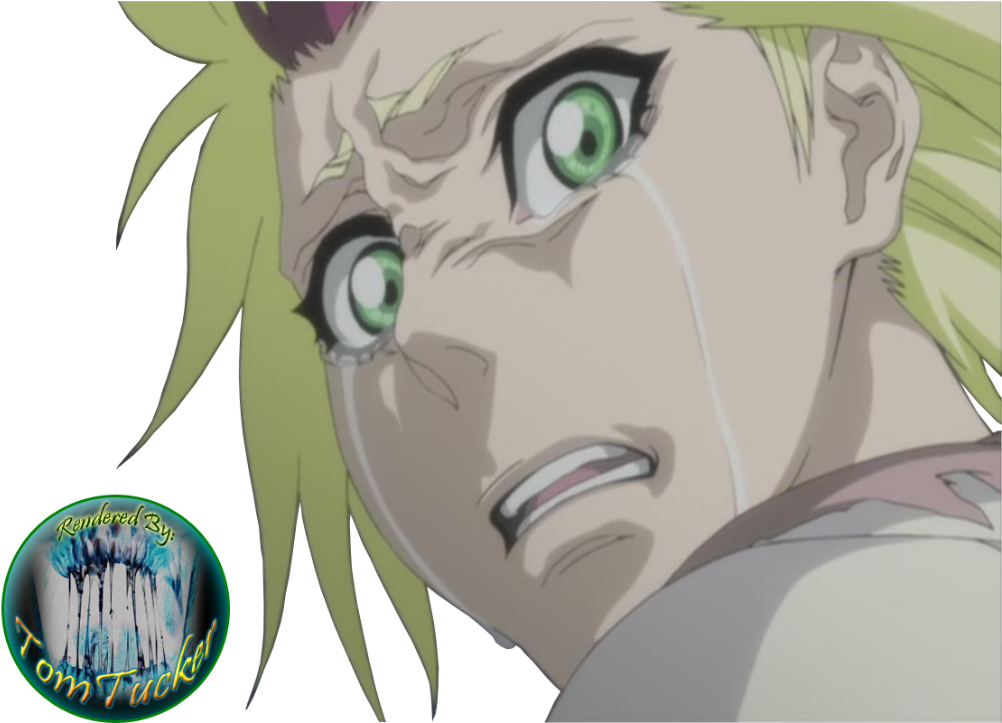 Homura Photo Homurableachmovie3render - Cartoon Clipart (1024x722), Png Download