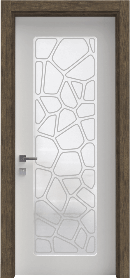 Roca - Screen Door Clipart (1000x1008), Png Download