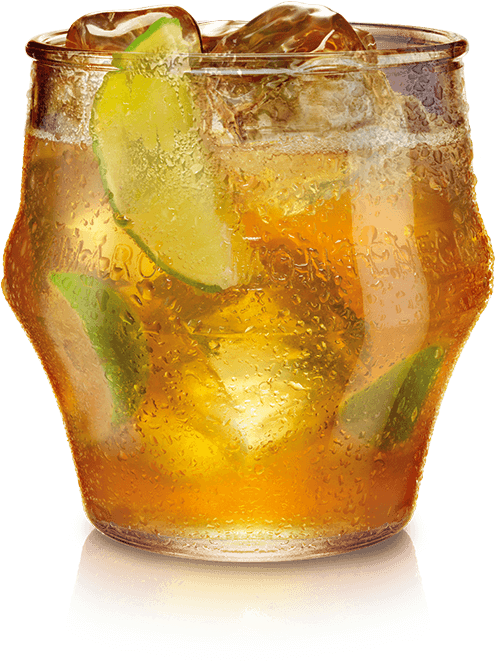 Monte Manhattan - Cuba Libre Clipart (656x840), Png Download