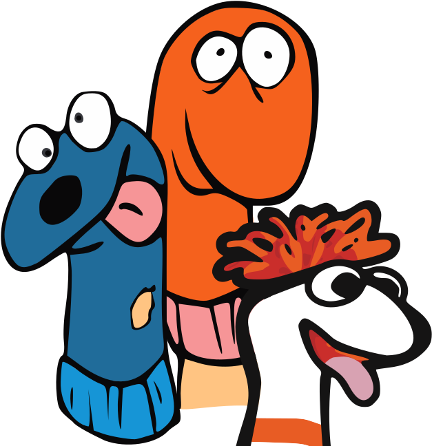 Soxxly On Twitch Clipart (650x650), Png Download