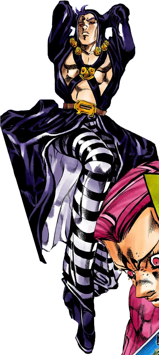 Posing My Way For The Win - Risotto Nero Vs Doppio Clipart (516x1157), Png Download