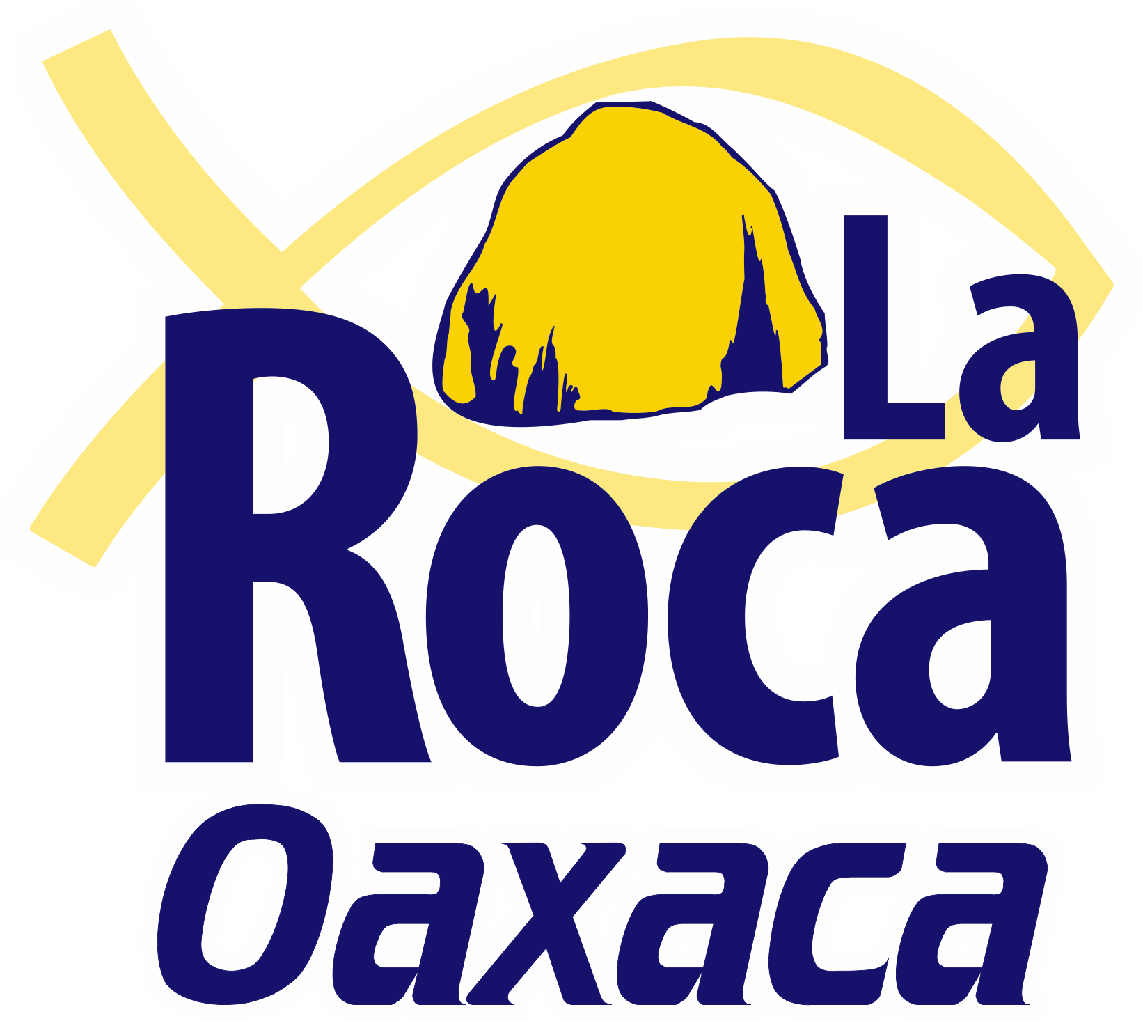 La Roca Oaxaca - Tech Data Corporation Clipart (2039x1699), Png Download