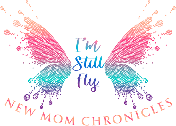 I'm Still Fly - Graphic Design Clipart (1200x900), Png Download