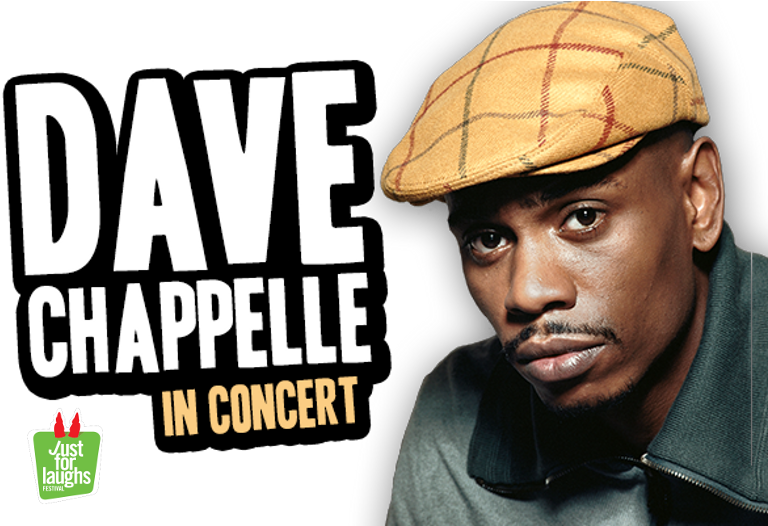 Chappelle's Show Clipart (800x525), Png Download