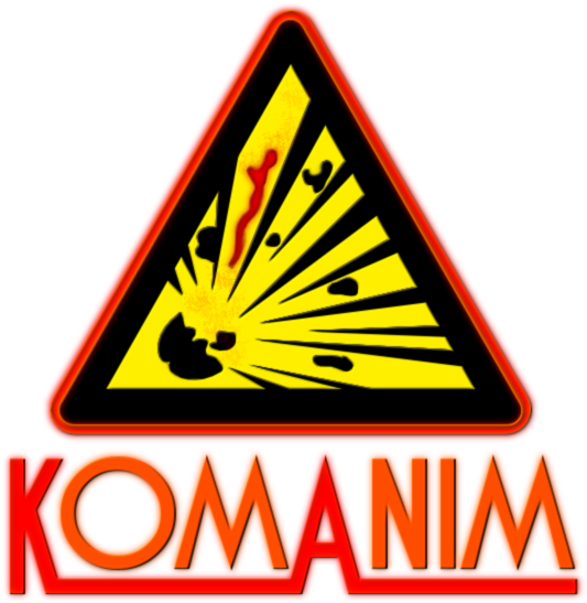 Animations - Explosion Sign Clipart (616x603), Png Download