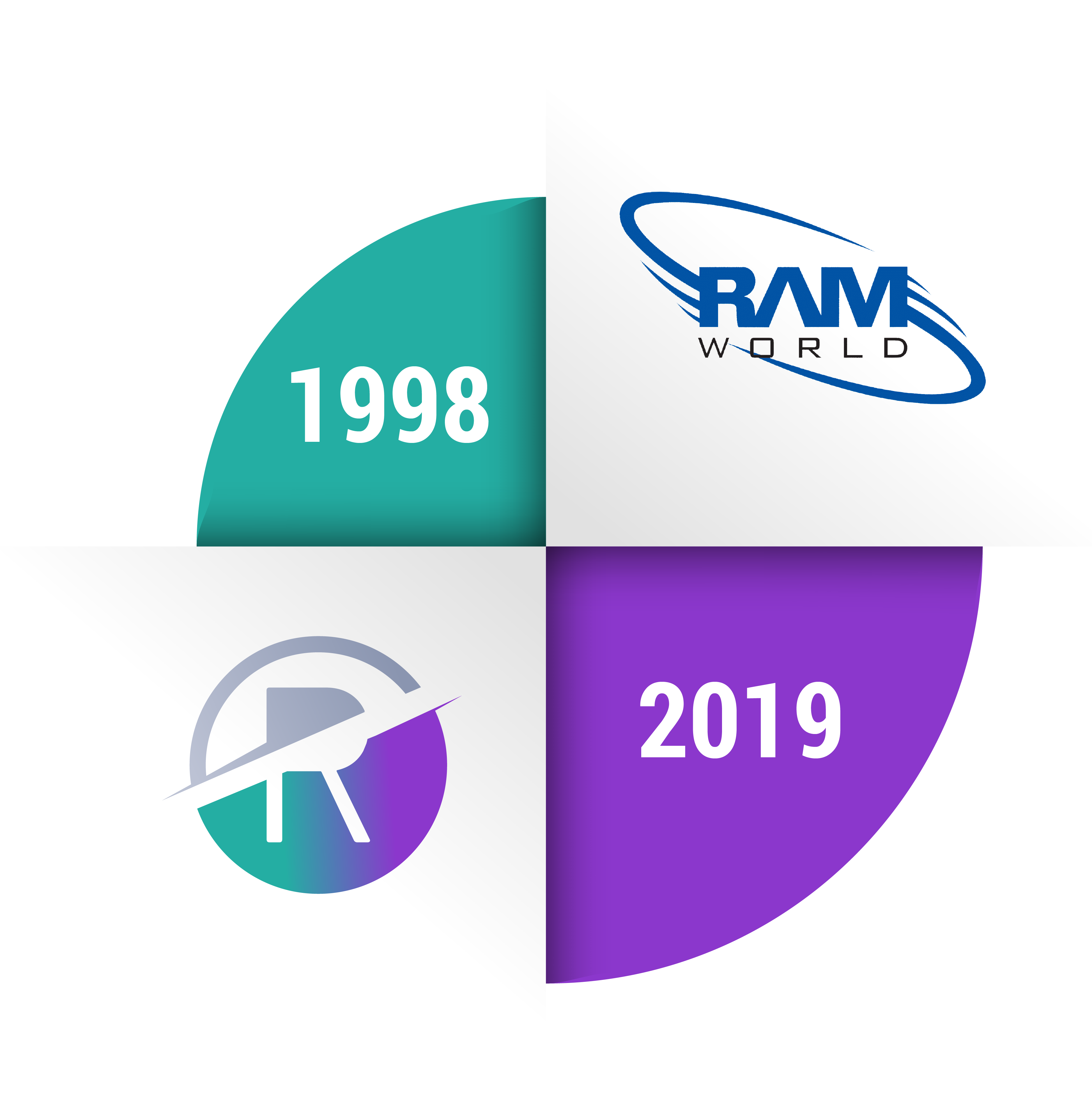 Our Vision - Graphic Design Clipart (3893x3894), Png Download